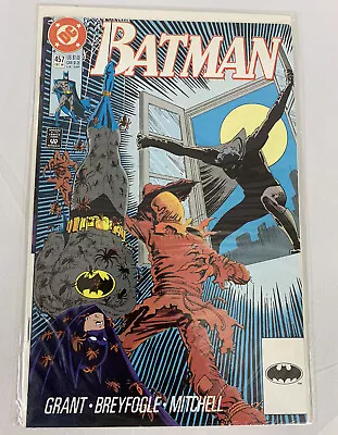 Buy Batman # 457 - Tim Drake Becomes Robin - DC Comics - 1990 - Excellent Condition  • 27.86£