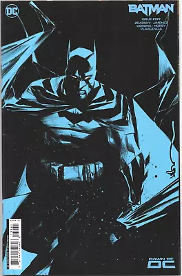 Buy Batman #139 1:25 Dustin Nguyen Card Stock Variant January 2024 Bagged & Boarded • 5.99£