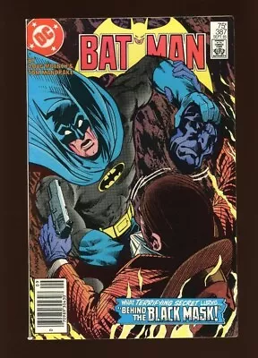 Buy Batman 387 FN+ 6.5 High Definition Scans * • 11.65£