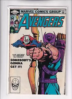 Buy Avengers #223 • 19.95£