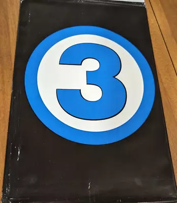 Buy Fantastic Four #587 (2011) Unopened Could Be Black Logo Signed Secret Variant • 19.42£