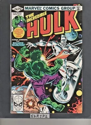 Buy INCREDIBLE HULK #250 NM UNREAD KEY 1st SABRA In CAMEO (ISRAELI CAPTAIN AMERICA) • 155.31£