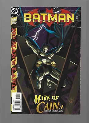 Buy Batman #567 First Appearance Cassandra Cain UNLIMITED SHIPPING $4.99 • 69.89£