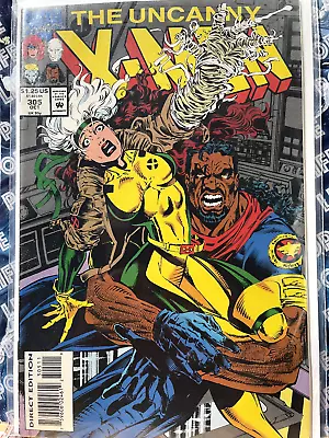 Buy Uncanny X-Men #305 (Marvel Comics) ***BUY 5 & GET THE SHIPPING FREE!*** • 2.29£