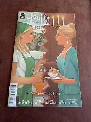 Buy Buffy The Vampire Slayer - Season 9 #9 • 1.80£