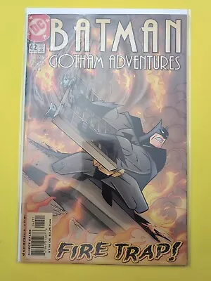 Buy Batman Gotham Adventures #42, DC Comics • 5£