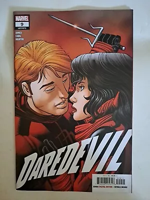 Buy Daredevil # 9. • 6£