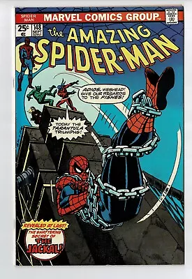 Buy Amazing Spider Man 148  FN • 19.42£