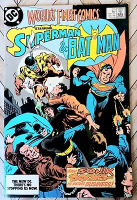Buy Worlds Finest Comics #310 - FN - 1984 - DC Comics 🔥  • 9.32£