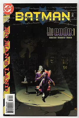 Buy DC Comics Batman #570 2nd App Harley Quinn (VF-NM) • 17.85£