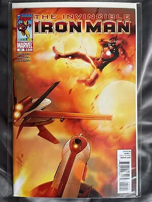 Buy Iron Man #31 • 1£