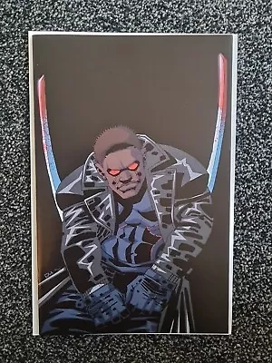 Buy Blade #1 Virgin Variant 1:100 Frank Miller • 39.95£