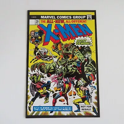 Buy X-Men 96 Legends (2004)  Reprint Uncanny X-Men 96 Marvel Comics X • 6.21£