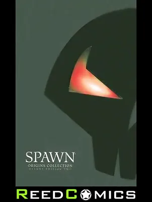 Buy SPAWN ORIGINS DELUXE EDITION VOLUME 2 HARDCOVER (680 Pages) Collects #26-50 • 74.99£