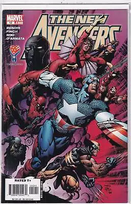 Buy New Avengers #12 • 2.95£