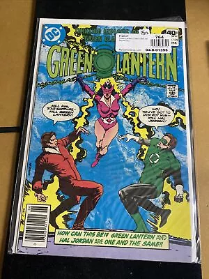 Buy 1980 Dc Green Lantern 129 • 6.21£