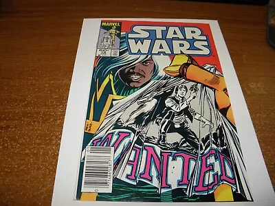Buy Star Wars #79 Jan 1984 Marvel Ron Frenz Tom Palmer Cov + Art Han Solo NM- 9.2 • 11.65£