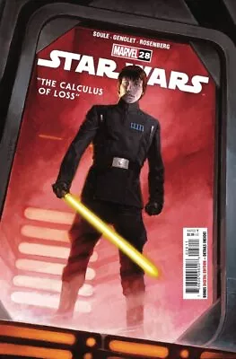 Buy Star Wars #28 (2020) Vf/nm Marvel • 3.95£