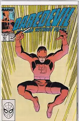 Buy Daredevil #271 • 4.95£