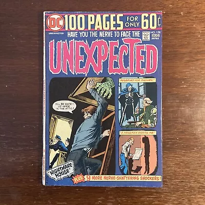 Buy The Unexpected #158 FN (1968 Series DC) 1974 100 Page Giant - Combined Shipping • 11.65£