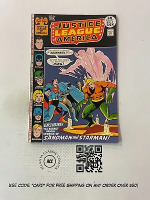 Buy Justice League Of America # 94 VF/NM DC Comic Book Batman Flash Superman 20 J236 • 77.65£