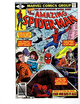 Buy Amazing Spider-Man 195 2nd App BLACK CAT+#226 + Spectacular Spider-Man 98 • 31.06£