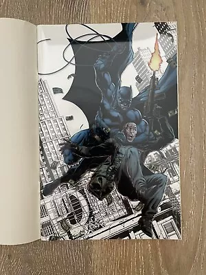 Buy Detective Comics #27 Jason Fabok Fan Expo Convention Variant VIRGIN Acetate  • 77.65£