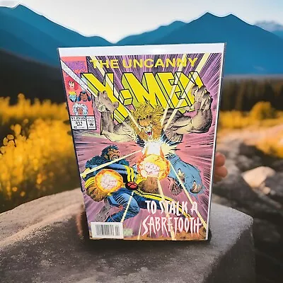 Buy Uncanny X-Men #311 MARVEL COMICS 1994 Nm Vtg • 17.05£