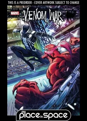 Buy (wk36) Venom War #2a - Preorder Sep 4th • 5.15£