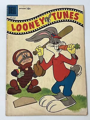 Buy Looney Tunes And Merrie Melodies #179 (1956) In 4.5 Very Good+ • 4.65£