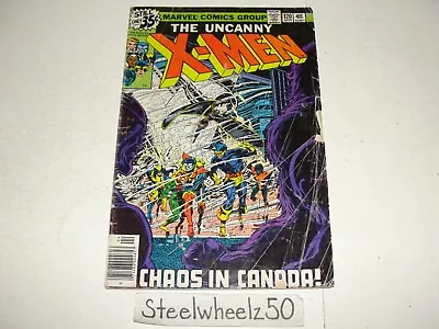 Buy Uncanny X-Men #120 Comic Marvel 1979 1st Cameo App Alpha Flight Claremont Byrne • 50.47£