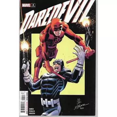 Buy Daredevil #4 • 6.29£