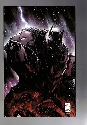 Buy Batman #118 9.2 NM- 1:25 Viktor Bogdanovic Variant • 8.63£