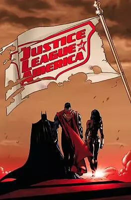 Buy Justice League Of America (2006-2011) #31 Dc Comics • 2.53£