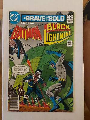 Buy The Brave And The Bold #163 Comic Book • 2.56£