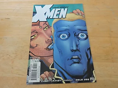 Buy The Uncanny X-Men Issue 399   • 5.44£