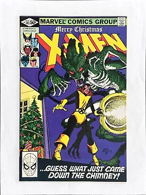 Buy The Uncanny X-Men #143: Dry Cleaned: Pressed: Bagged: Boarded! NM+ 9.6 • 49.68£