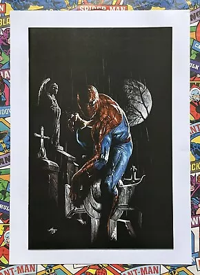 Buy Amazing Spider-man #48 - Nov 2020 - Dell'otto Virgin Variant! - Nm/m (9.8) • 19.99£