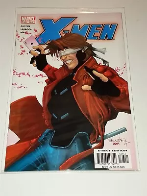 Buy X-men #163 Nm (9.4 Or Better) Marvel Comics December 2004 • 3.99£