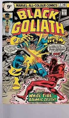Buy Daredevil/Tigra/Captain America, Fantastic Four +More Rare Vintage Marvel Comics • 12.99£