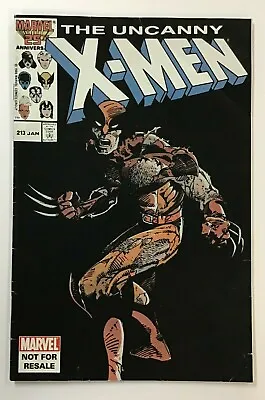 Buy Uncanny X-Men #213 (2004) Marvel Comic • 11.61£