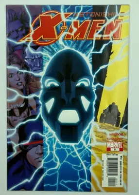 Buy Astonishing X-Men #11 In 9.6 NM+ Condition With White Pages • 7.76£