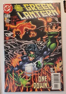 Buy Green Lantern 1990-2004 Issues/Annuals/Special DC Comics - You Pick! • 3.11£