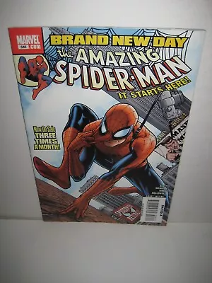 Buy Amazing Spider-Man Volume 1 Bronze Copper Modern Marvel Choose Your Issue • 6.95£