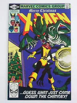 Buy Uncanny X-Men #143 (1980) Bronze Age Kitty Pryde VF/NM 8.5-9.0 RM099 • 20.93£
