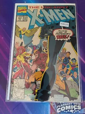 Buy Uncanny X-men #273 Vol. 1 7.0 Marvel Comic Book Ts30-171 • 5.43£