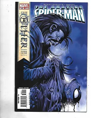 Buy Amazing Spider-Man #526, 2005, 9.6, NEAR MINT Plus, Stan Lee Era Classic • 7.77£