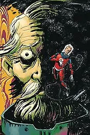 Buy Colonel Weird Cosmagog #1 (of 4) Cvr B Lemire & Stewart (28/10/2020) • 3.15£