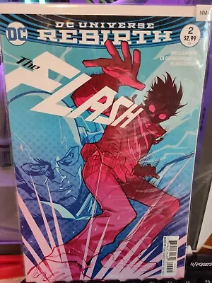 Buy Flash #2 • 7£