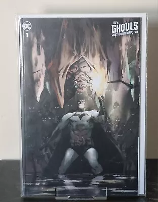 Buy Dcs Ghouls Just Wanna Have Fun #1 (1:25) Keron Grant 4/10/23 • 19.99£